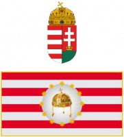 Címer, térkép