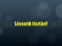 Lássunk tisztán
