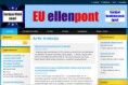 EU ellenpont